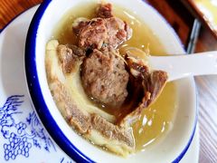 -全汁全味驴庄(东城店)