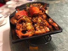 -79号渔船海鲜饭店(宝安店)