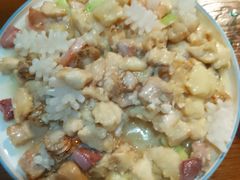 -合家院饭庄(榆关道店)
