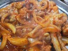 -小公洞韩式豆腐村