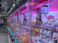 -城市动力(弘桥商城店)