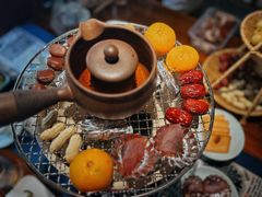 -中和·国风茶馆(愚园路店)