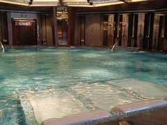 -海纳百川·都市温泉·足道·SPA(学院路店)