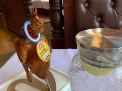 -中山威尼斯西餐厅(三乡总店)