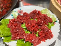 -朱光玉火锅馆(正弘城店)