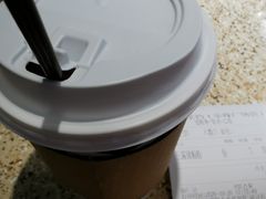 柠檬茶-孖记茶档·热腾茶餐(乐峰店)