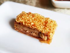 -厉家菜(德胜门总店)