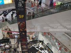 -百佳华佳漾里(坂田店)