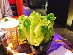 -咕嘟草帽鱼·牛奶一样的鲜鱼汤(包河万达广场创始店)