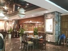 -顺兴老茶馆·精品川菜(世纪城店)