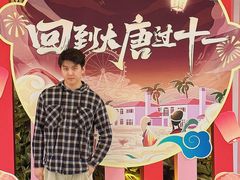 -圣爵菲斯大酒店(长沙世界之窗店)