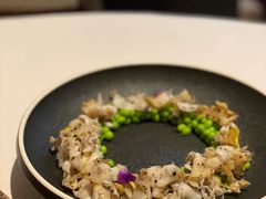 -广州富力丽思卡尔顿酒店·丽轩·粤菜