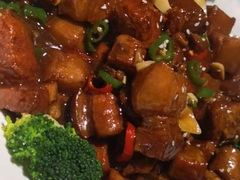 -粗茶淡饭•陕菜•家常菜
