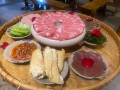 -小龙坎火锅(东汇城店)