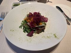 -北京金融街丽思卡尔顿酒店·意味轩 Cepe
