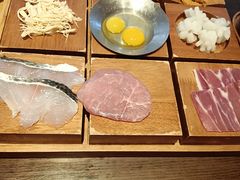 -银米·云南传统过桥米线(双廊黑金冠店)