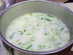 -神仙雪浓汤(明洞店)