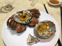 清蒸大闸蟹-王宝和酒家(黄浦店)