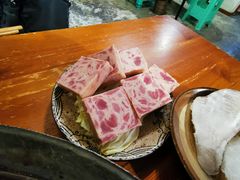 自制午餐肉-独雅老火锅(原宏声巷店)