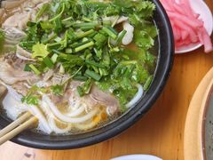 -张家羊肉汤粉小吃店