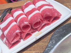 -傣妹火锅(南京东路一店)