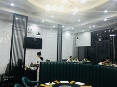 大堂-杨记齐齐哈尔烤肉(总店)