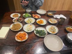 -Myeongdong North Strathfield
