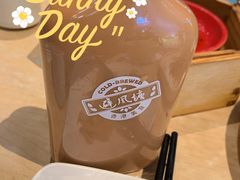 -避风塘(百联东郊店)