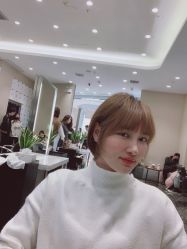 -MMby Hair Code芭曲发型
