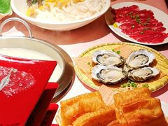 -纯味斑鱼府(中海环宇荟店)