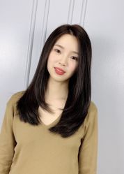 -黛蓝形象定制