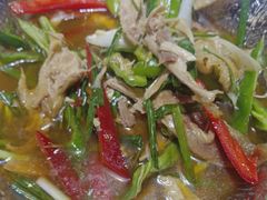 -驿楼兰·新疆菜(火车站店)