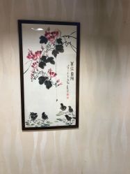 大厅-丽时 Hair Salon