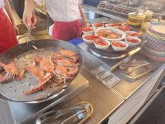 -味餐厅·海鲜·火锅·自助餐