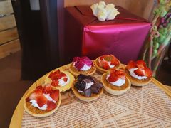 -和润艺术酒店-自助早餐厅