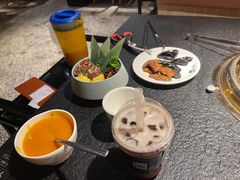 -嘿嘟嘟·肋条烧肉放题(爱融荟城店)