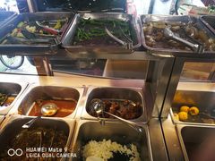 -六和孝顺素食餐厅(西湖道店)