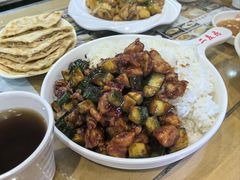 -华天二友居肉饼(宫门口店)