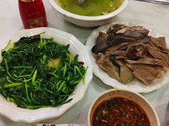 -元谋凉鸡店(百年老店)