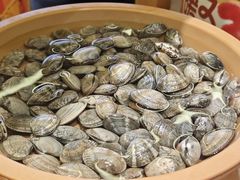 -龍歌自助小火锅(市南金茂湾店)