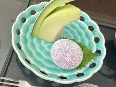 -西村日本料理(香格里拉饭店)
