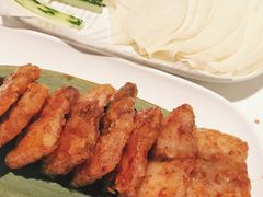 -肴约·花园式餐厅(湖里店)