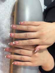 -小洁美甲美睫半永久定妆