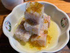 桂花荔浦芋头-庆春朴门