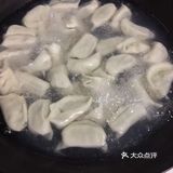 好吃不过自己包的鲜饺子！