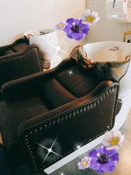 -Hair Garden Resort日式发艺沙龙