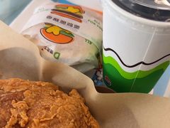 -德克士(什邡永辉超市店)