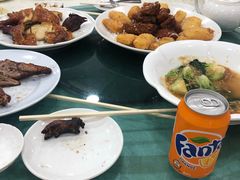-好彩海鲜酒家(帝国中心店)