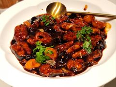 -華府Deluxe(兴业太古汇店)