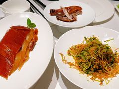 -四季民福烤鸭店(望京南湖东园店)